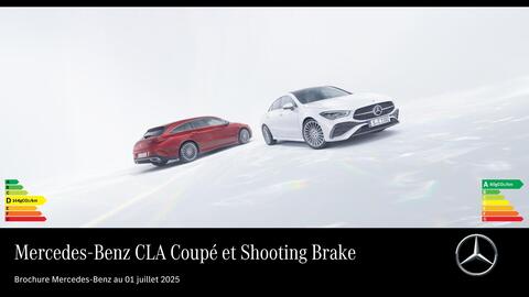 Catalogue Mercedes-Benz page 1