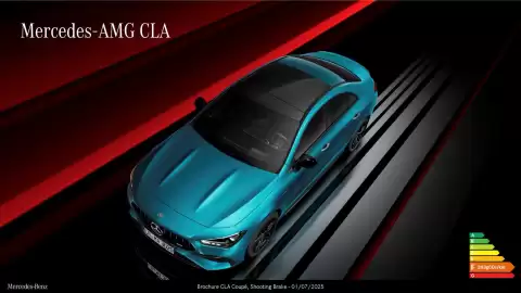 Catalogue Mercedes-Benz page 5