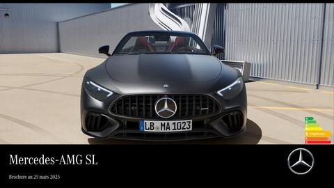 Catalogue Mercedes-Benz page 1