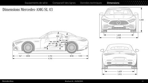 Catalogue Mercedes-Benz page 12