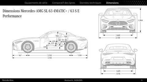 Catalogue Mercedes-Benz page 13