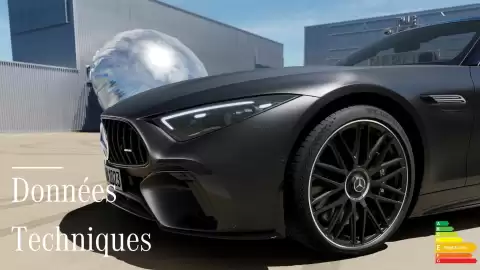 Catalogue Mercedes-Benz page 10