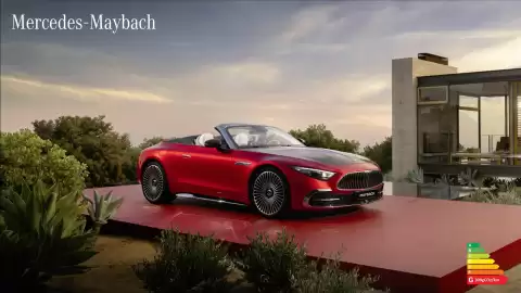 Catalogue Mercedes-Benz page 6