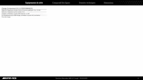 Catalogue Mercedes-Benz page 3