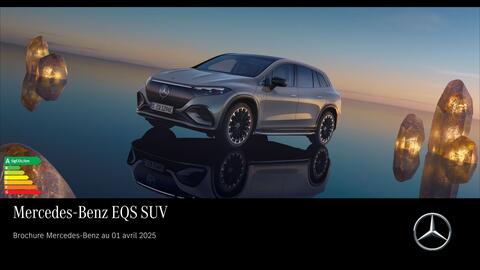 Catalogue Mercedes-Benz page 1