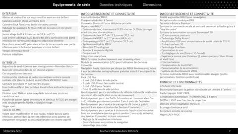 Catalogue Mercedes-Benz page 2