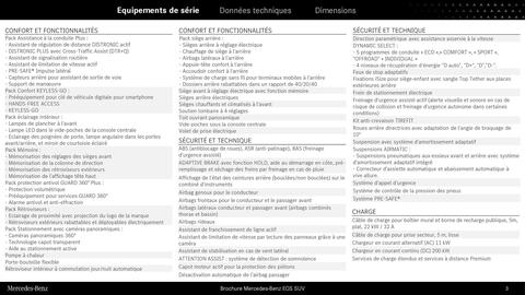 Catalogue Mercedes-Benz page 3