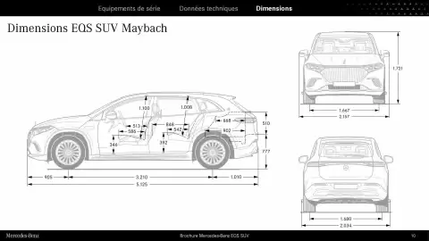 Catalogue Mercedes-Benz page 10