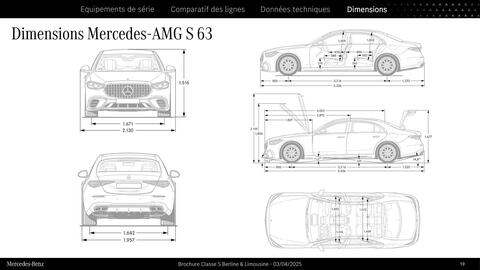 Catalogue Mercedes-Benz page 19