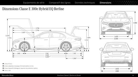 Catalogue Mercedes-Benz page 16