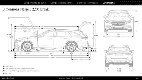 Catalogue Mercedes-Benz page 18