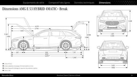 Catalogue Mercedes-Benz page 21