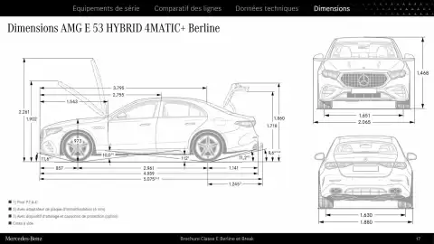 Catalogue Mercedes-Benz page 17