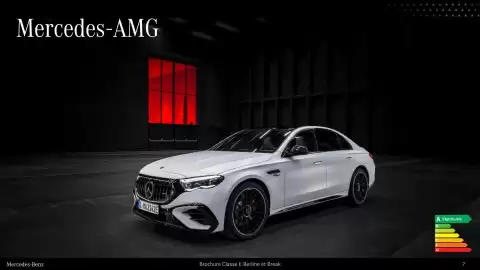 Catalogue Mercedes-Benz page 7