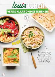 Louis Delhaize folder Pagina 10