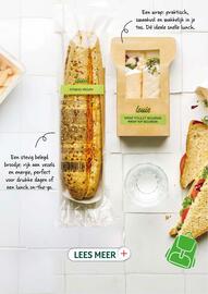 Louis Delhaize folder Pagina 11