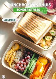 Louis Delhaize folder Pagina 12