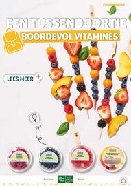 Louis Delhaize folder Pagina 15