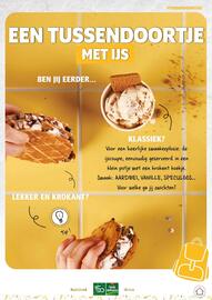 Louis Delhaize folder Pagina 19