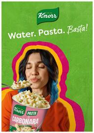 Louis Delhaize folder Pagina 2