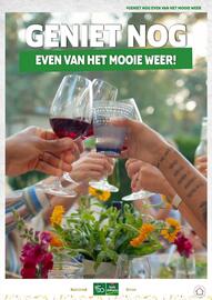 Louis Delhaize folder Pagina 21