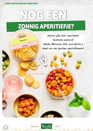 Louis Delhaize folder Pagina 22