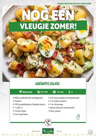 Louis Delhaize folder Pagina 27