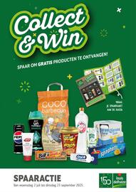 Louis Delhaize folder Pagina 28