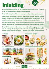 Louis Delhaize folder Pagina 3