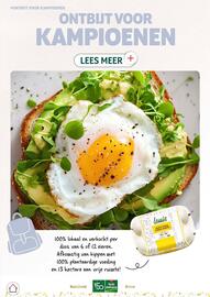Louis Delhaize folder Pagina 4