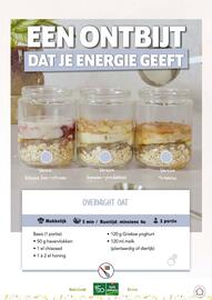 Louis Delhaize folder Pagina 5