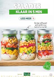 Louis Delhaize folder Pagina 9