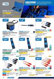 Kincrome catalogue Page 10