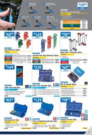 Kincrome catalogue Page 11