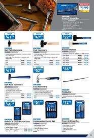 Kincrome catalogue Page 15