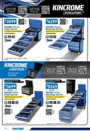 Kincrome catalogue Page 16