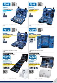 Kincrome catalogue Page 17