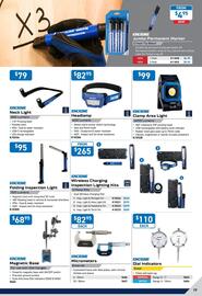 Kincrome catalogue Page 19