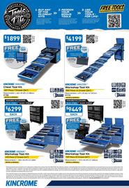 Kincrome catalogue Page 20