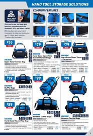 Kincrome catalogue Page 3