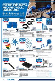Kincrome catalogue Page 4