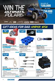 Kincrome catalogue Page 6