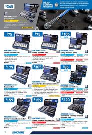 Kincrome catalogue Page 8