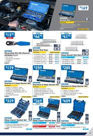 Kincrome catalogue Page 9