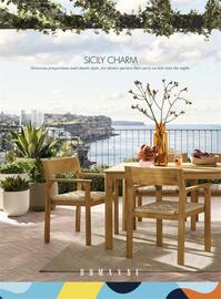Domayne catalogue Page 4