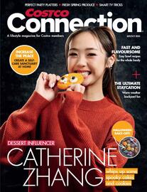 Costco catalogue Page 1