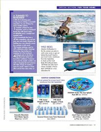 Costco catalogue Page 17