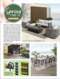 Costco catalogue Page 2