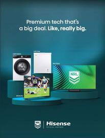 Costco catalogue Page 22