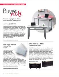 Costco catalogue Page 28